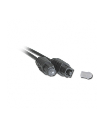 Lindy 20m SPDIF Digital Optical Cable - TosLink (35217)