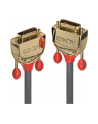 Lindy 36202 Kabel DVI-D Dual Link Gold Line - 2m - nr 12