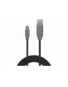 Lindy 36725 Kabel USB 2.0 A-Mini-B Anthra Line 5m (ly36725) - nr 11