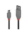 Lindy 36725 Kabel USB 2.0 A-Mini-B Anthra Line 5m (ly36725) - nr 7