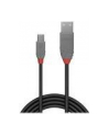 Lindy 36725 Kabel USB 2.0 A-Mini-B Anthra Line 5m (ly36725) - nr 9