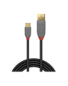 Lindy 36887 Kabel USB 2.0 A-C Anthra Line 2m (ly36887) - nr 7