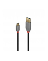 Lindy 36888 Kabel USB 2.0 A-C Anthra Line 3m (ly36888) - nr 4