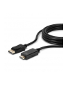 Lindy Kabel DisplayPort - HDMI 1m Czarny (36921) - nr 20