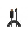 Lindy Kabel Mini Display Port-HDMI 4K UHD-2m (LY36927) - nr 10
