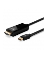 Lindy Kabel Mini Display Port-HDMI 4K UHD-2m (LY36927) - nr 16