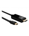 Lindy Kabel Mini Display Port-HDMI 4K UHD-2m (LY36927) - nr 9