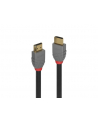 LINDY KABEL HDMI 2.1 ULTRA HIGH SPEED 8K, 10K, 48GBPS 36951 ANTHRA LINE - 0.5M 0,5M - nr 7