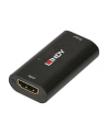 Lindy Przedłużacz HDMI 2.0 wzmacniacz sygnału 18G do 40m (38211) - nr 7