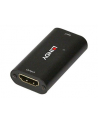Lindy Przedłużacz HDMI 2.0 wzmacniacz sygnału 18G do 40m (38211) - nr 9