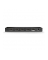 LINDY  38236 ROZDZIELACZ (SPLITTER) HDMI 4K UHD HDR 4-PORTOWY - nr 23