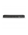LINDY  38236 ROZDZIELACZ (SPLITTER) HDMI 4K UHD HDR 4-PORTOWY - nr 28