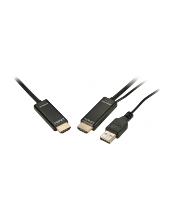 Lindy hybrydowy HDMI 2.0 18G 50m (ly38278)