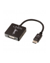 Lindy Konwerter aktywny DisplayPort - HDMI/VGA/DVI-D (41028) - nr 1