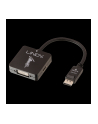 Lindy Konwerter aktywny DisplayPort - HDMI/VGA/DVI-D (41028) - nr 5