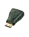 Lindy Przejściówka HDMI (gniazdo) Mini HDMI (wtyk) - nr 14