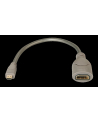 Lindy Kabel HDMI - microHDMI 0,15m (41298) - nr 5