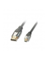 Lindy 41422 Kabel HDMI-Micro HDMI (typu D) 1.4a High Speed Cat2 Eth,-2m - nr 3