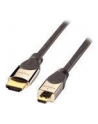 Lindy 41422 Kabel HDMI-Micro HDMI (typu D) 1.4a High Speed Cat2 Eth,-2m - nr 6