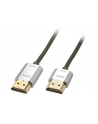 Lindy Kabel HDMI - HDMI 3m Czarny (41675) - nr 12