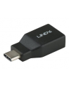 Lindy Przejściówka USB 3.1 USB C wtyk - USB A gniazdo (41899) - nr 4
