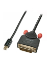 Lindy Kabel DVI-D Mini Display Port 2m (41952) - nr 14
