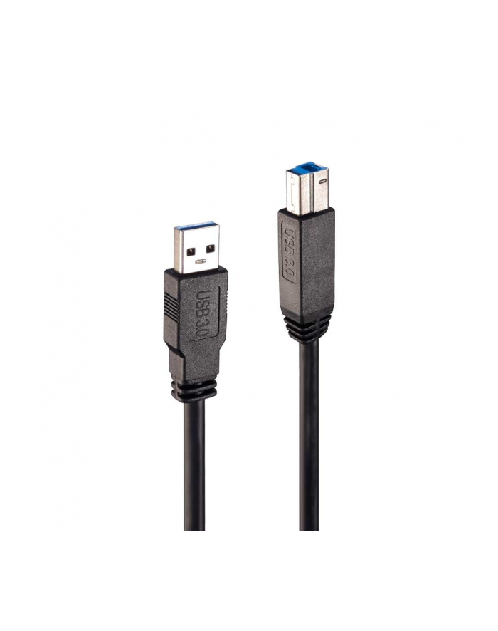 Lindy Aktywny USB 3.1 A/B 10m (ly43098) główny
