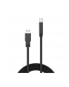 Lindy Aktywny USB 3.1 A/B 10m (ly43098) - nr 2