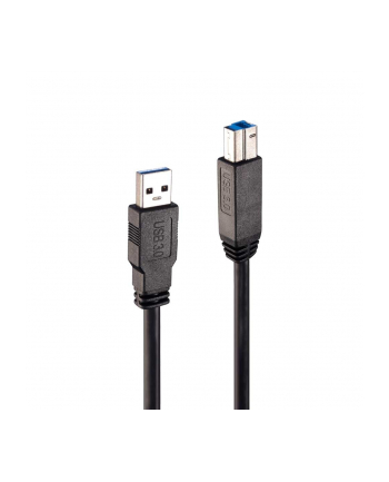Lindy Aktywny USB 3.1 A/B 10m (ly43098)