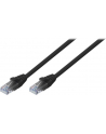 Lindy 48085 Kabel sieciowy skrętka CAT6 U/UTP czarny 30m - nr 15