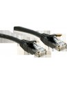 Lindy 48085 Kabel sieciowy skrętka CAT6 U/UTP czarny 30m - nr 3