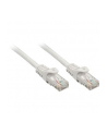 Lindy 48166 Kabel sieciowy (skrętka) Cat.6 U/UTP, szary - 7,5m - nr 2