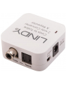 Konwerter coaxial optyczny (RCA Toslink ) Lindy 70411 - nr 19