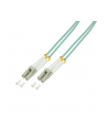 LogiLink Kabel LC - LC zielony 15m - nr 1