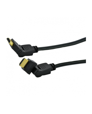 Schwaiger Kabel Hdmi 360 (Hdms360S533)