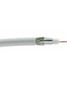 Schwaiger Coaxial 110 dB 100m Biały (KOX110100) - nr 2