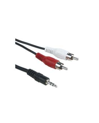 Schwaiger Cable Composite Audio 5 M Tfs1050533