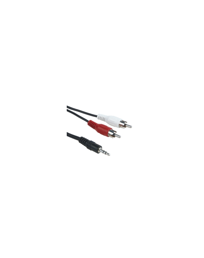 Schwaiger Cable Composite Audio 5 M Tfs1050533 główny