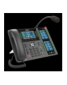 Fanvil X210i | Telefon VoIP | IPV6, HD Audio, Bluetooth, RJ45 1000Mb/s PoE, 3x wyświetlacz LCD - nr 1