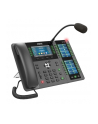 Fanvil X210i | Telefon VoIP | IPV6, HD Audio, Bluetooth, RJ45 1000Mb/s PoE, 3x wyświetlacz LCD - nr 2