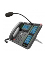 Fanvil X210i | Telefon VoIP | IPV6, HD Audio, Bluetooth, RJ45 1000Mb/s PoE, 3x wyświetlacz LCD - nr 4