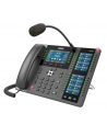 Fanvil X210i | Telefon VoIP | IPV6, HD Audio, Bluetooth, RJ45 1000Mb/s PoE, 3x wyświetlacz LCD - nr 8