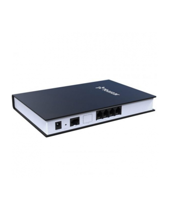 Yeastar TA400