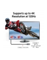 C3D Certyfikowany kabel Hdmi 2.1 Aoc Ultra High Speed 20m (Cac1379) - nr 17