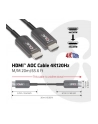C3D Certyfikowany kabel Hdmi 2.1 Aoc Ultra High Speed 20m (Cac1379) - nr 19
