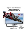 C3D Certyfikowany kabel Hdmi 2.1 Aoc Ultra High Speed 20m (Cac1379) - nr 21