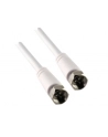Schwaiger Antenowy 5m Biały (KVC250052) - nr 1