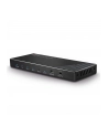 LINDY  38236 ROZDZIELACZ (SPLITTER) HDMI 4K UHD HDR 4-PORTOWY - nr 13