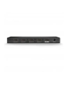 LINDY  38236 ROZDZIELACZ (SPLITTER) HDMI 4K UHD HDR 4-PORTOWY - nr 22