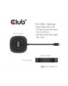 Club 3D Stacja/Replikator Csv-1550 3.2 Typ C (CSV1550) - nr 21